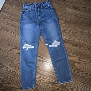 American Eagle Outfitters Soft Knit  Size 6 Long